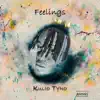 Kulio Tyno - Feelings - Single